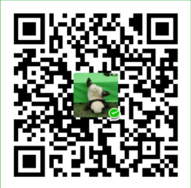 嘉木 WeChat Pay